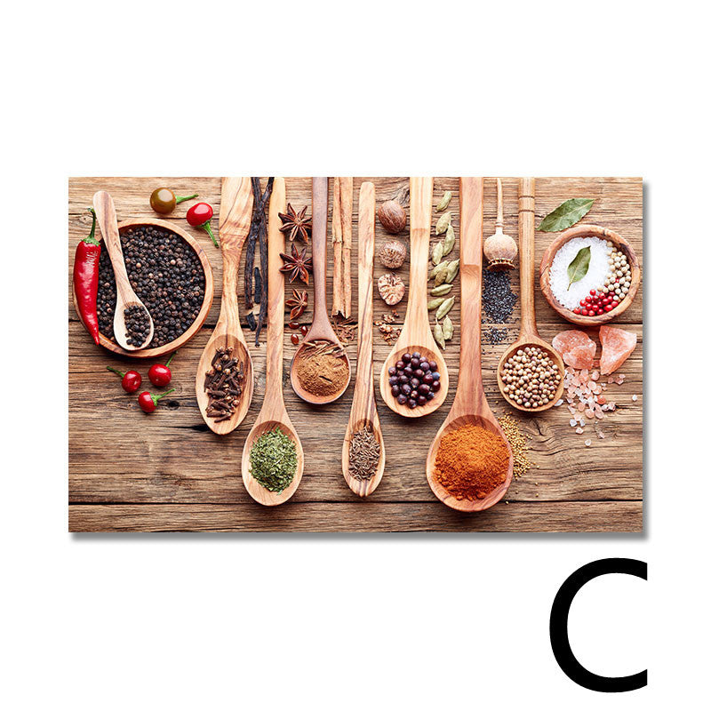 Quadro cucina