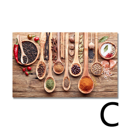 Quadro cucina