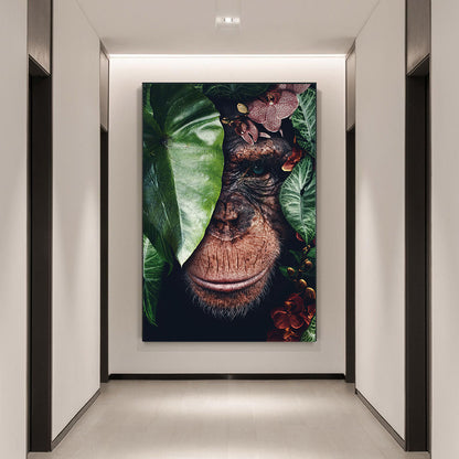 Poster fauna selvatica