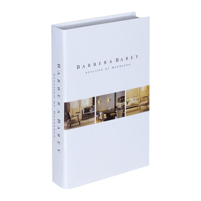 Libri decorativi finti