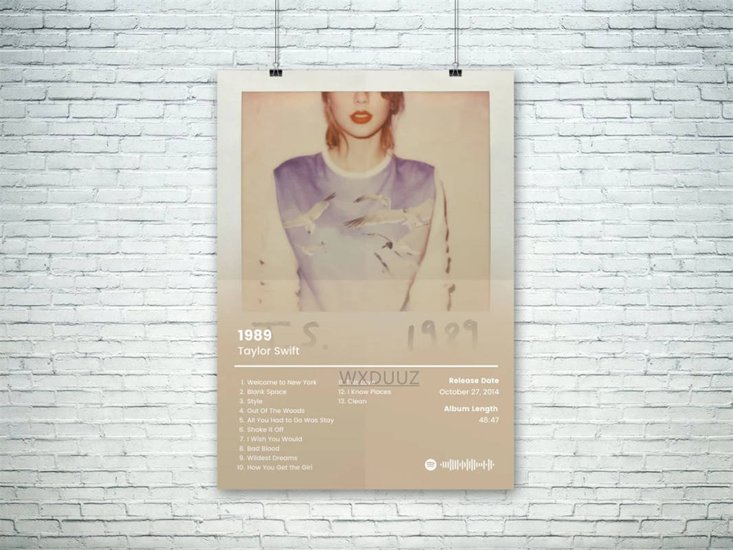 Quadro Musicale