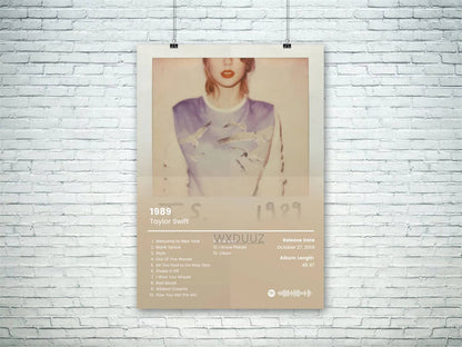 Quadro Musicale