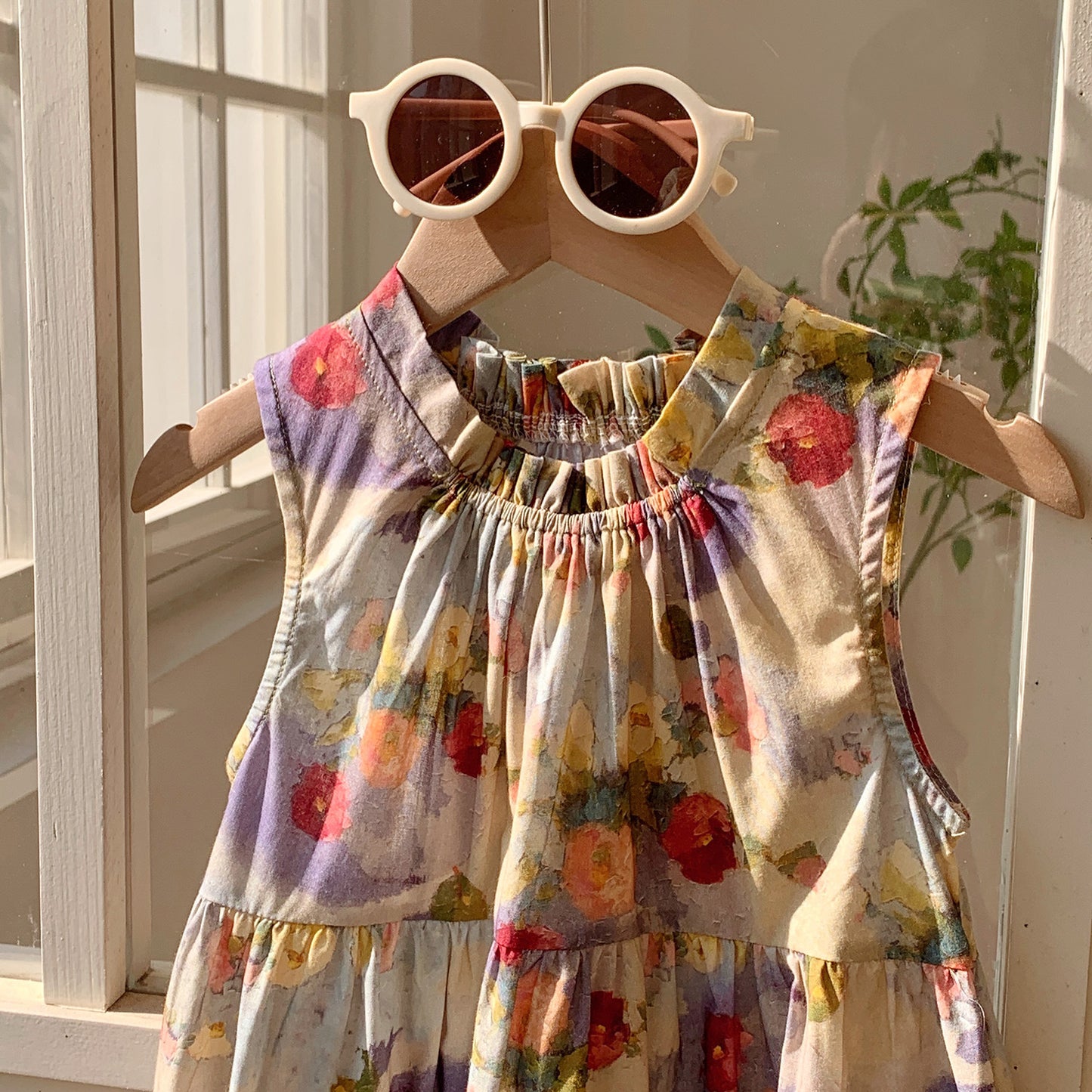 Vestito bambina