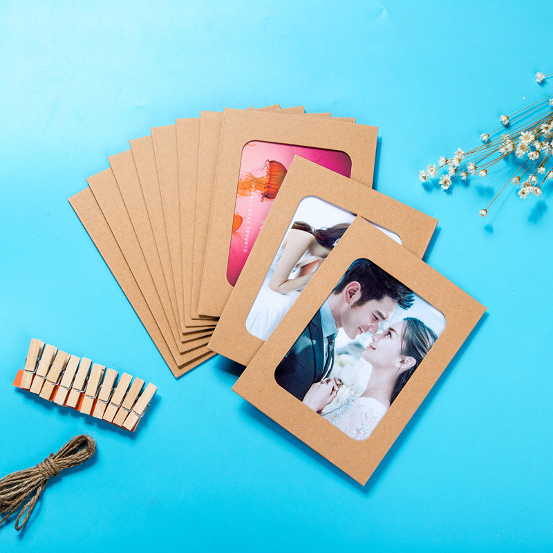 Album fotografico