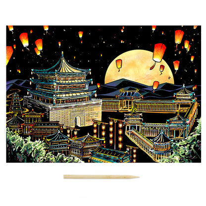 Quadro Notturno