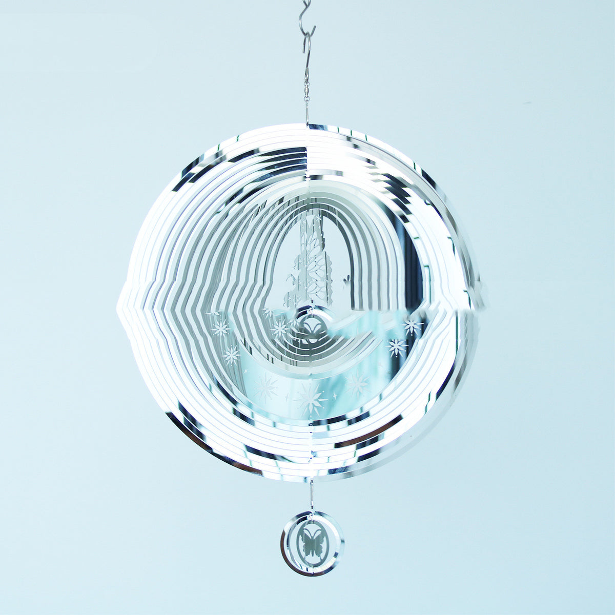 Carillon rotante nordico