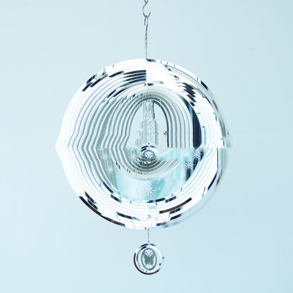 Carillon rotante nordico