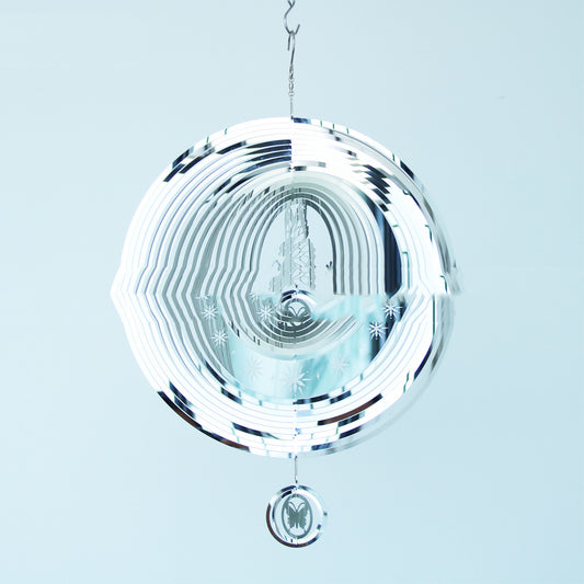 Carillon rotante nordico