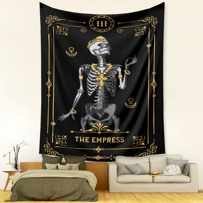 Tappezzeria Tarocchi