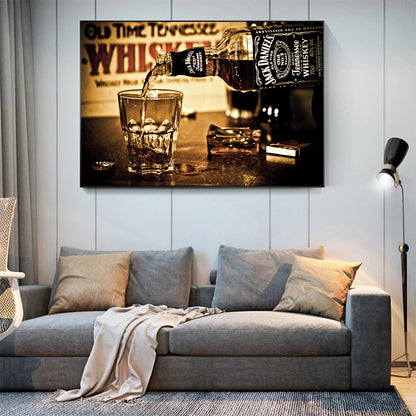 Quadro Salotto
