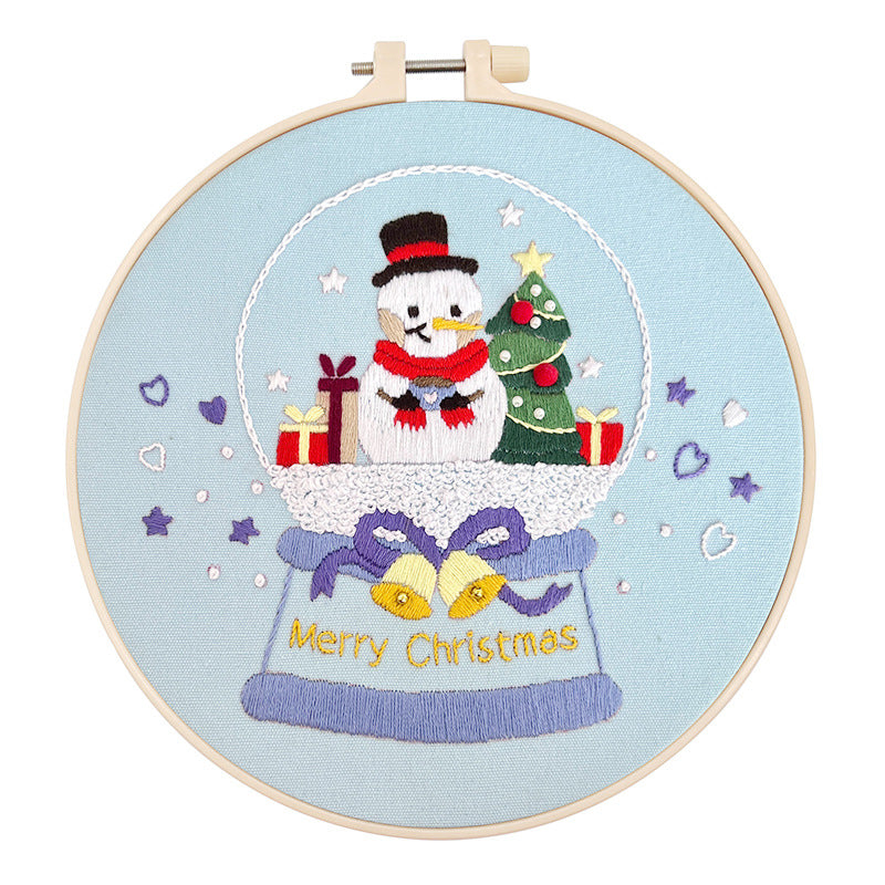 Kit Decorazione Festiva