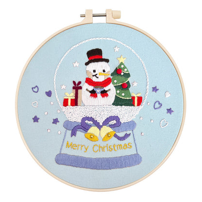 Kit Decorazione Festiva