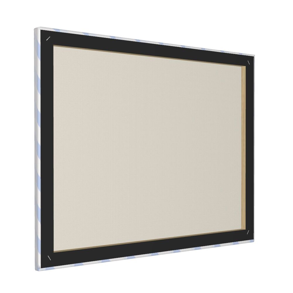 Quadro orizzontale