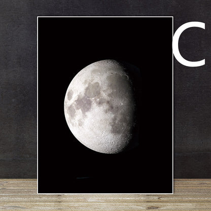 Quadro fasi lunari