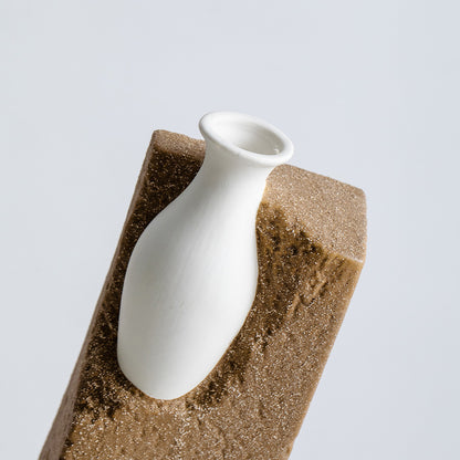 Arredo nordico minimalista