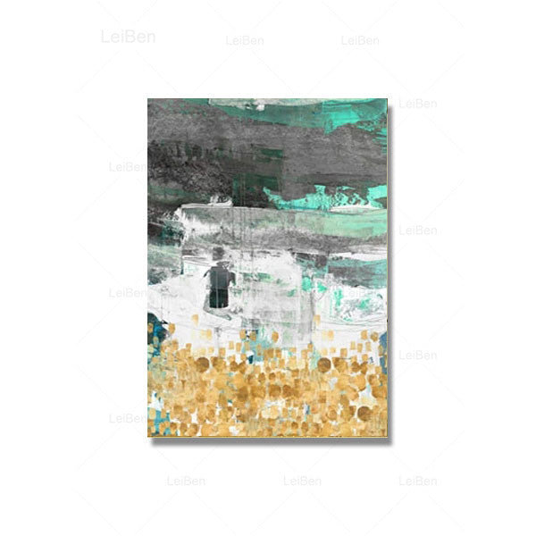 Quadro astratto