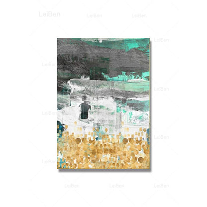 Quadro astratto