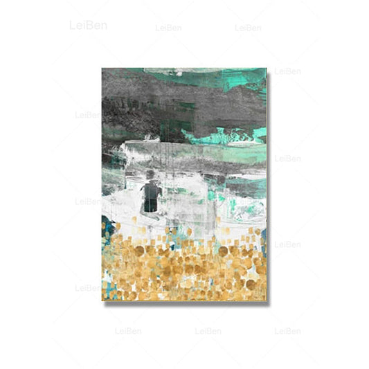 Quadro astratto