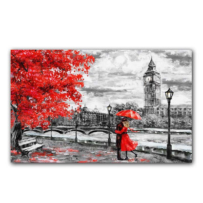 Quadro da parete