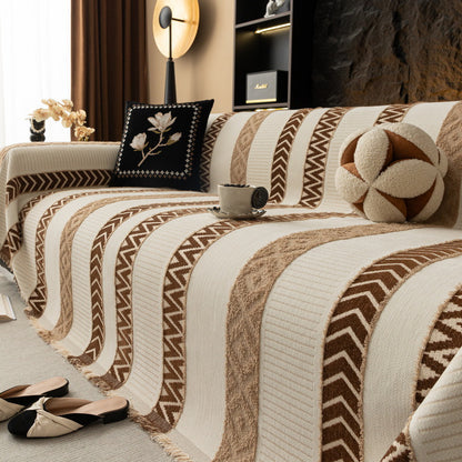 Coperta Divano Nordica