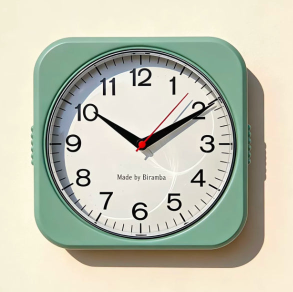 Orologio da parete Figura umana