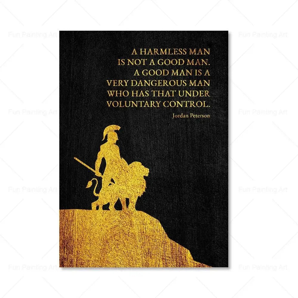 Poster citazioni