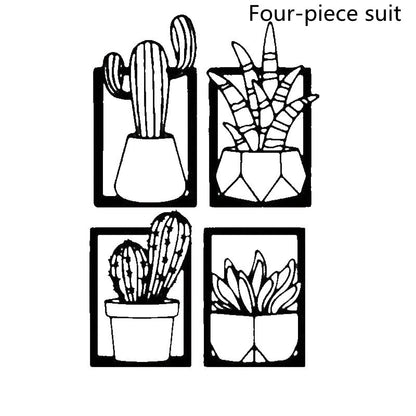 Quadro Cactus