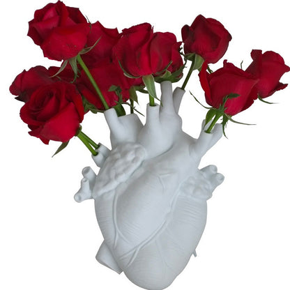 Vaso scultura