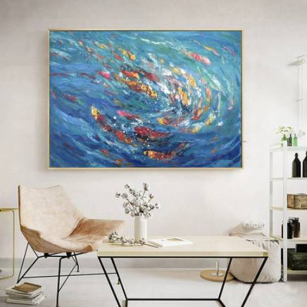 Quadro decorativo