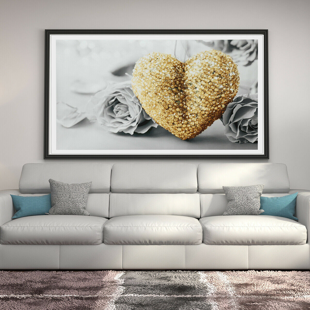 Quadro amore