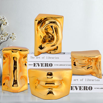 Tavolino da caffè nordico