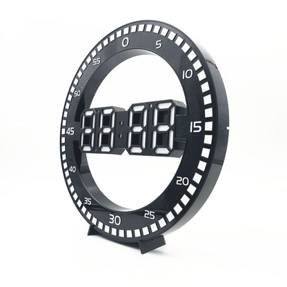 Orologio da parete Digitale industrial