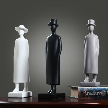 Ornamento carattere nordico