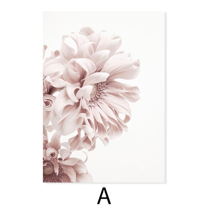 Quadro peonie