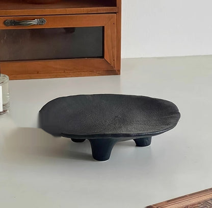 Vassoio ceramica