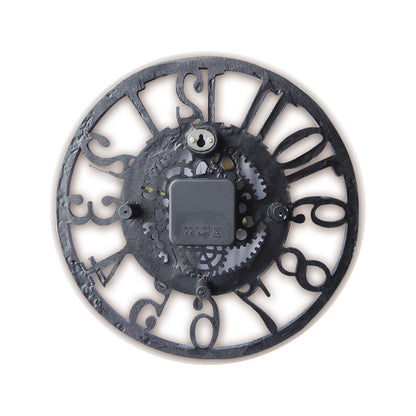 Orologio da parete Ingranaggi vintage