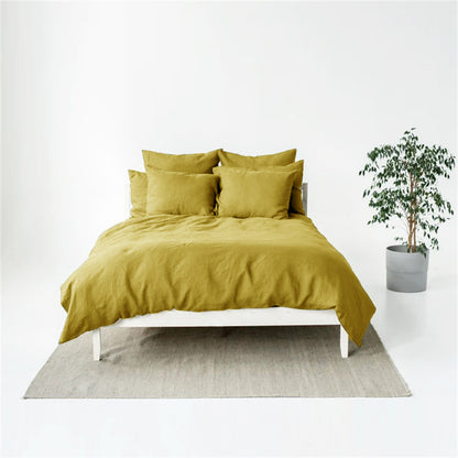 Set Lino 4 Pezzi Nordic