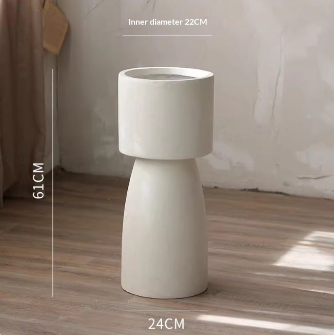Vaso Pianta Nordico