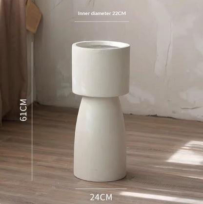 Vaso Pianta Nordico