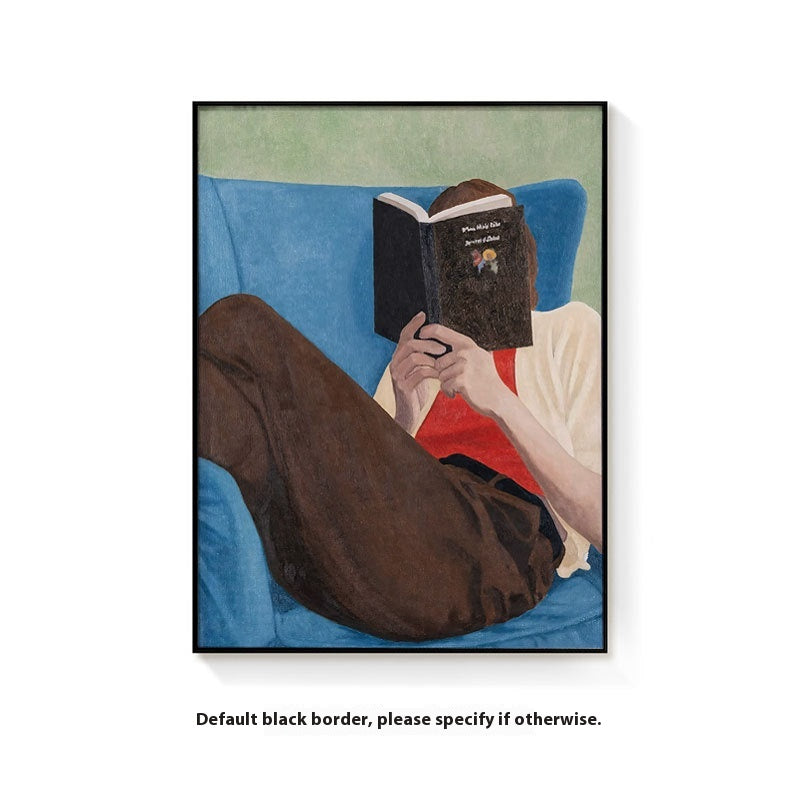 Quadro astratto