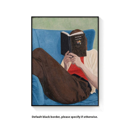 Quadro astratto
