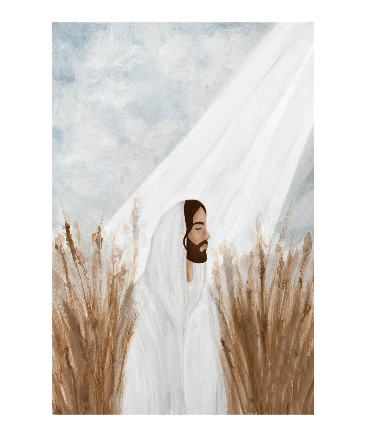Quadro religioso