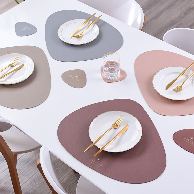 Sottoplato isolante