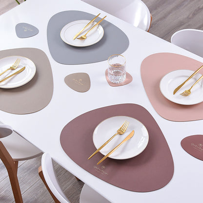 Sottoplato isolante