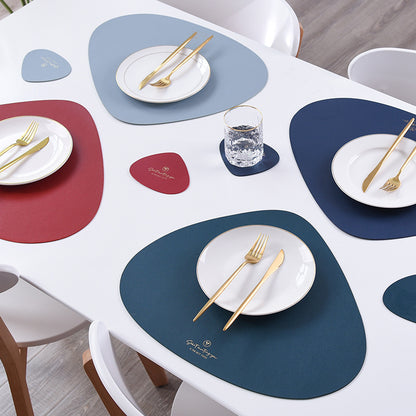 Sottoplato isolante