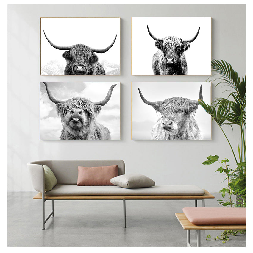 Quadro decorativo
