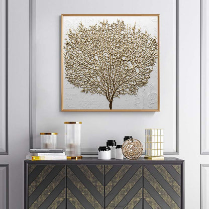 Poster Albero d'Oro