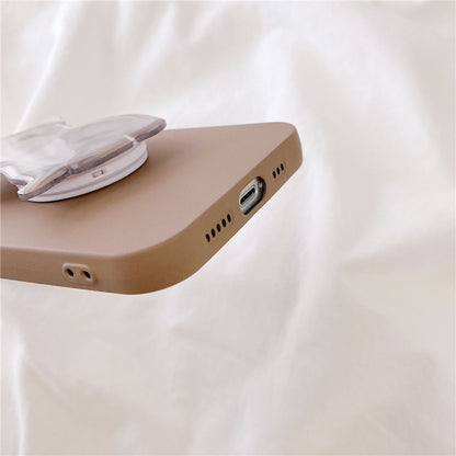 Custodia telefono tigre