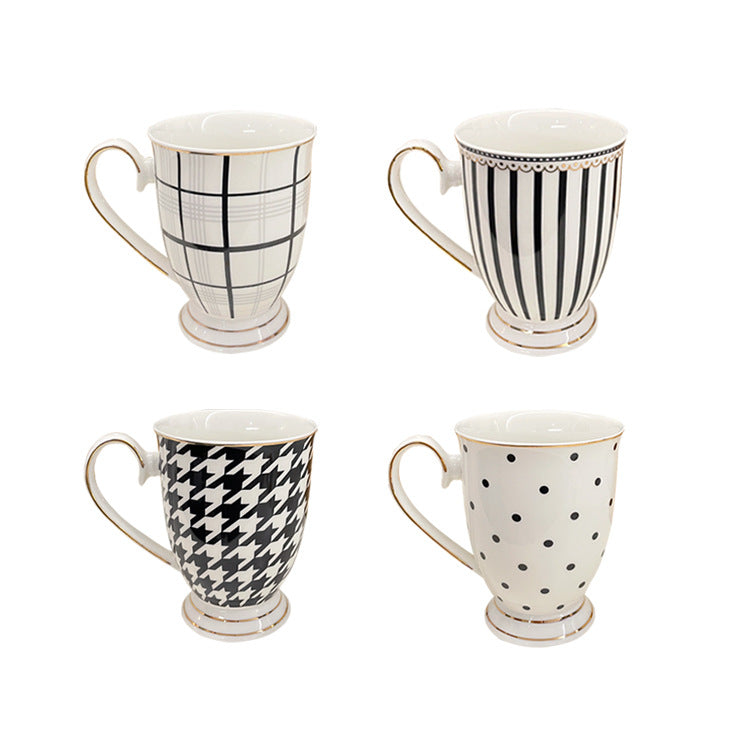 Tazza caffè vintage
