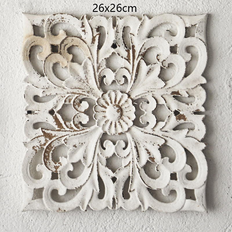 Decorazione marocchina rilievo
